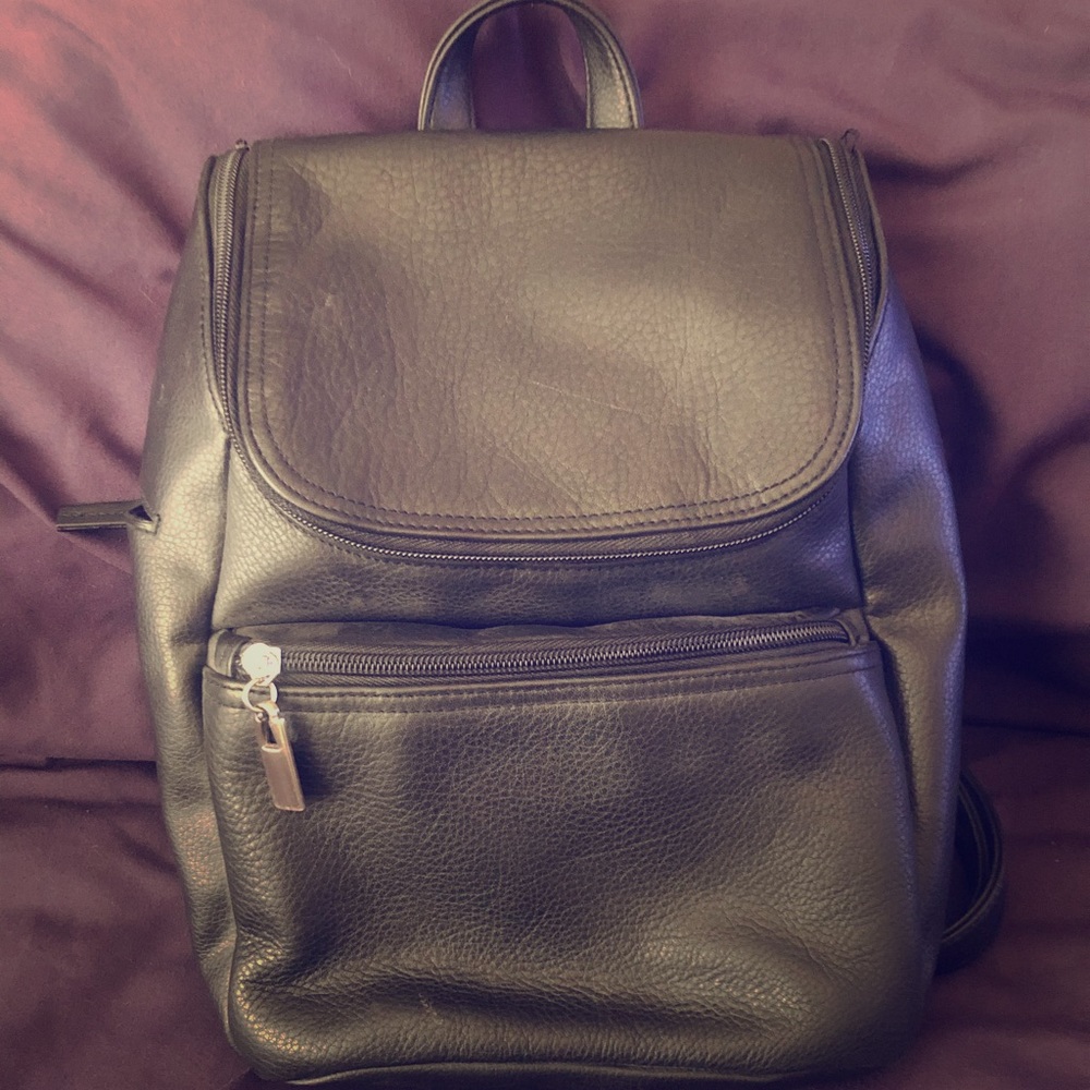 Hillard & Hanson Backpack